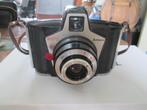 Eura Ferrania anoloog fototoestel, Verzamelen, Foto-apparatuur en Filmapparatuur, Ophalen of Verzenden, 1940 tot 1960, Fototoestel