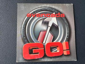 Avancada go! beschikbaar voor biedingen