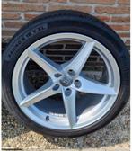 Originele audi A5 Velgen 18" 5x112 8.5x18 ET 29, Auto's, Audi, Particulier, Te koop