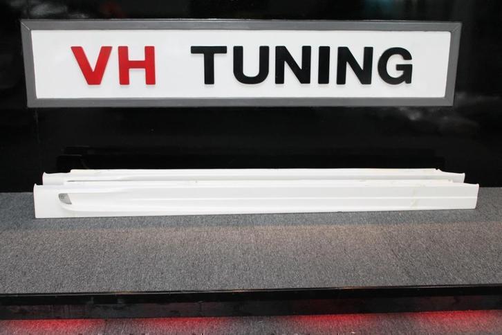 Opel Astra G GTX sideskirts model 1, Auto diversen, Tuning en Styling, Ophalen