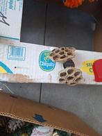 bloemschik ding 2x, Ophalen of Verzenden, Zo goed als nieuw, Materiaal