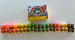 Play Doh - 40 potjes, prima staat, meeste nooit gebruikt, Enlèvement, Comme neuf