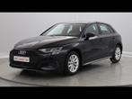 Audi A3 Sportback*Carplay*Cruise*DAB*Aps*Sièges chauff*, Noir, Système de navigation, Achat, Hatchback