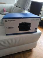 FANATEC DD+/PLAYSEAT TROPHY/VOOR PS5 PC, Ophalen, Zo goed als nieuw, Playstation 5