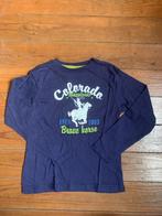 longsleeve orchestra maat 110, Kinderen en Baby's, Kinderkleding | Maat 110, Ophalen, Zo goed als nieuw, Jongen, Shirt of Longsleeve