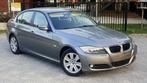 Bmw 316i amper 94000 km. Zeer mooie staat. Face lift model., Auto's, BMW, 90 kW, Euro 5, Zwart, 4 cilinders