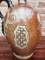 cruche en céramique de poterie, Enlèvement