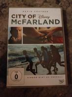 Dvd W Disney city of mcfarland m K Costner aangeboden, Cd's en Dvd's, Ophalen of Verzenden, Zo goed als nieuw, Drama