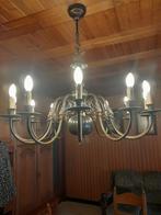 koperen kroonluchters, Huis en Inrichting, Lampen | Kroonluchters, Ophalen