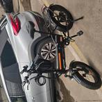 Fatbike hitway bk10 zo goed als nieuw, Fietsen en Brommers, Ophalen, Zo goed als nieuw