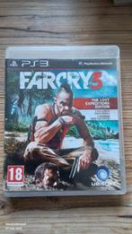 Ps3 - Far Cry 3 - Playstation 3, Ophalen of Verzenden, Zo goed als nieuw