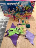 Playmobil Magic sirenes 70099, Kinderen en Baby's, Speelgoed | Playmobil, Ophalen of Verzenden, Zo goed als nieuw, Complete set