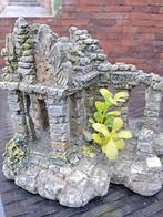 Aquarium accessoires, Ophalen