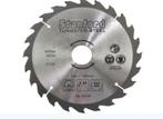 Stanford cirkelzaag blad Zaagblad 210 mm x 72T., Cirkelzaag, Stanford, 70 mm of meer, Nieuw