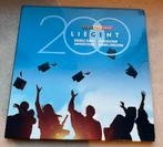 200 jaar Ugent en universiteit Luik euroset 2017., Postzegels en Munten, Munten | Europa | Euromunten, Ophalen of Verzenden