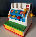 Kassa, Ophalen, Gebruikt