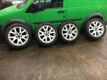 4 jantes 5x120 X6 X5 range Rover SPORT 255 50 19 r19 m+s