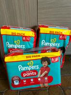 Pampers baby-dry pants maat 6, Kinderen en Baby's, Badjes en Verzorging, Ophalen of Verzenden