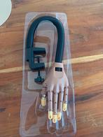 Oefenhand nagels, Handtassen en Accessoires, Uiterlijk | Cosmetica en Make-up, Ophalen, Gebruikt, Handen en Nagels, Accessoires