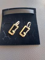 GUESS oorbellen (NIEUW), Ophalen, Nieuw, Zilver, Zilver