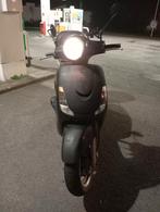 Sym 125cc, Fietsen en Brommers, Scooters | SYM, Ophalen, Zo goed als nieuw