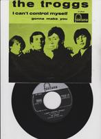 The Troggs – I Can't Control Myself   Beat , Garage   1966, Gebruikt, 7 inch, Single, Ophalen of Verzenden