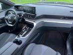 Peugeot 3008 GT HYBRIDE, Auto's, Peugeot, Automaat, Blauw, 181 pk, Bedrijf