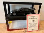 1:18 autoart cadillac cts-v 2004 plain body ltd 3000st, Ophalen of Verzenden, Zo goed als nieuw, Autoart