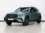 Mercedes-Benz GLC 300 e 4M AMG Night PANORAMA Distronic+ Mem, Auto's, Automaat, Gebruikt, Zwart, 4 cilinders