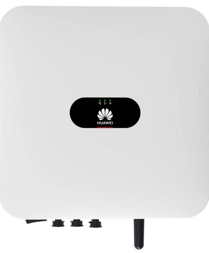 Huawei sun2000-3.68ktl-l1 1 fase omvomer, Bricolage & Construction, Panneaux solaires & Accessoires, Neuf, Enlèvement