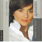 Liefde en Liedjes: een carrière van Yasmine, Cd's en Dvd's, Verzenden, Pop