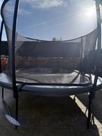 Trampoline “Berg”, Kinderen en Baby's, Speelgoed | Buiten | Trampolines, Ophalen, Zo goed als nieuw