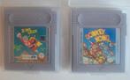 Twee Game boy spelletjes in zeer goede staat, Ophalen of Verzenden, Zo goed als nieuw