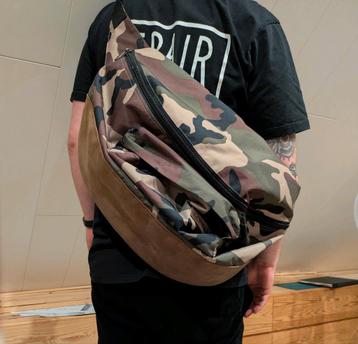 EASTPAK grote rugzak beschikbaar voor biedingen