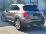 Fiat 500X 🟢1.4 ESSENCE 136CV - GPS - AIRCO (bj 2016), Auto's, 100 kW, https://public.car-pass.be/vhr/912d9e0a-7e21-40af-9b56-25228e3acf9e