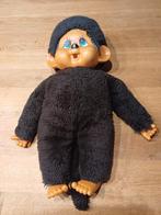 Vintage Monchchi 42cm, Verzamelen, Poppen, Ophalen
