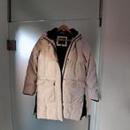 Half lange jas, Kinderen en Baby's, Kinderkleding | Maat 152, Ophalen of Verzenden, Zo goed als nieuw, Jas