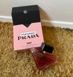 Prada paradoxe intense 90ml, Handtassen en Accessoires, Uiterlijk | Parfum, Ophalen of Verzenden, Nieuw