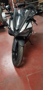 Yamaha YZF R125, 125 cm³, Jusqu'à 11 kW, Sport, Particulier