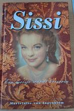 Sissi, Ophalen of Verzenden, Gelezen, Marieluise von Ingenheim