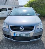 Volkswagen Touran 1.4TSI Automaat 7 in topstaat!, Te koop, Bedrijf, Benzine, Onderhoudsboekje