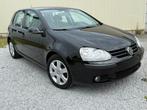 VW Golf V 1.6i 75kw 5dr uit 2006, Auto's, Volkswagen, Voorwielaandrijving, 75 kW, Stof, 4 cilinders