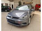 Volkswagen Golf Variant 1.6 Diesel 2017, Achat, Euro 6, Entreprise, Break