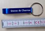 petit porte clé porte-clés décapsuleur Queue de Charrue, Collections, Enlèvement ou Envoi