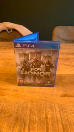 For honor, Consoles de jeu & Jeux vidéo, Jeux | Sony PlayStation 4, Comme neuf, Enlèvement ou Envoi