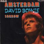 david bowie, Cd's en Dvd's, Ophalen of Verzenden