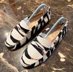 Tod's Gommino Loafers Driving Shoes maat 39.5, Kleding | Dames, Schoenen, Overige kleuren, Instappers, Ophalen of Verzenden, Gedragen