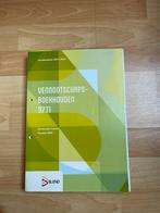 Vennootschapsboekhouden, Boeken, Ophalen of Verzenden, Gelezen