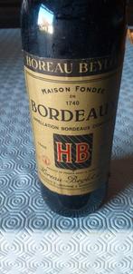 Rode wijn Hordeaux Beylot Bordeaux, Verzamelen, Rode wijn, Frankrijk, Vol, Ophalen