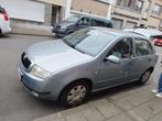 Voiture, Auto's, Skoda, Overige bekleding, Handgeschakeld, Grijs, Particulier